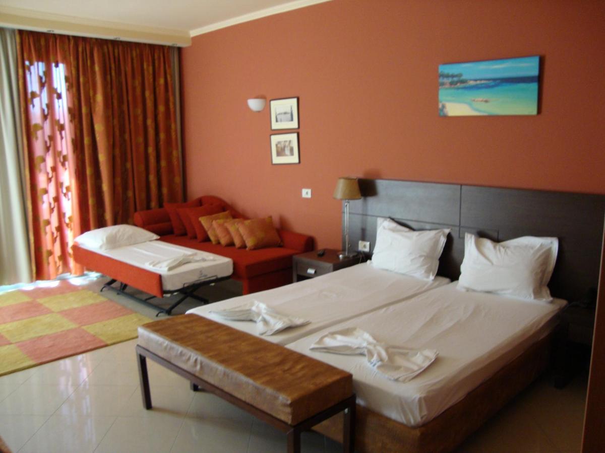 Captain Stavros Hotel Nydri  Ngoại thất bức ảnh