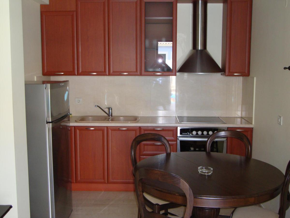 Captain Stavros Hotel Nydri  Ngoại thất bức ảnh