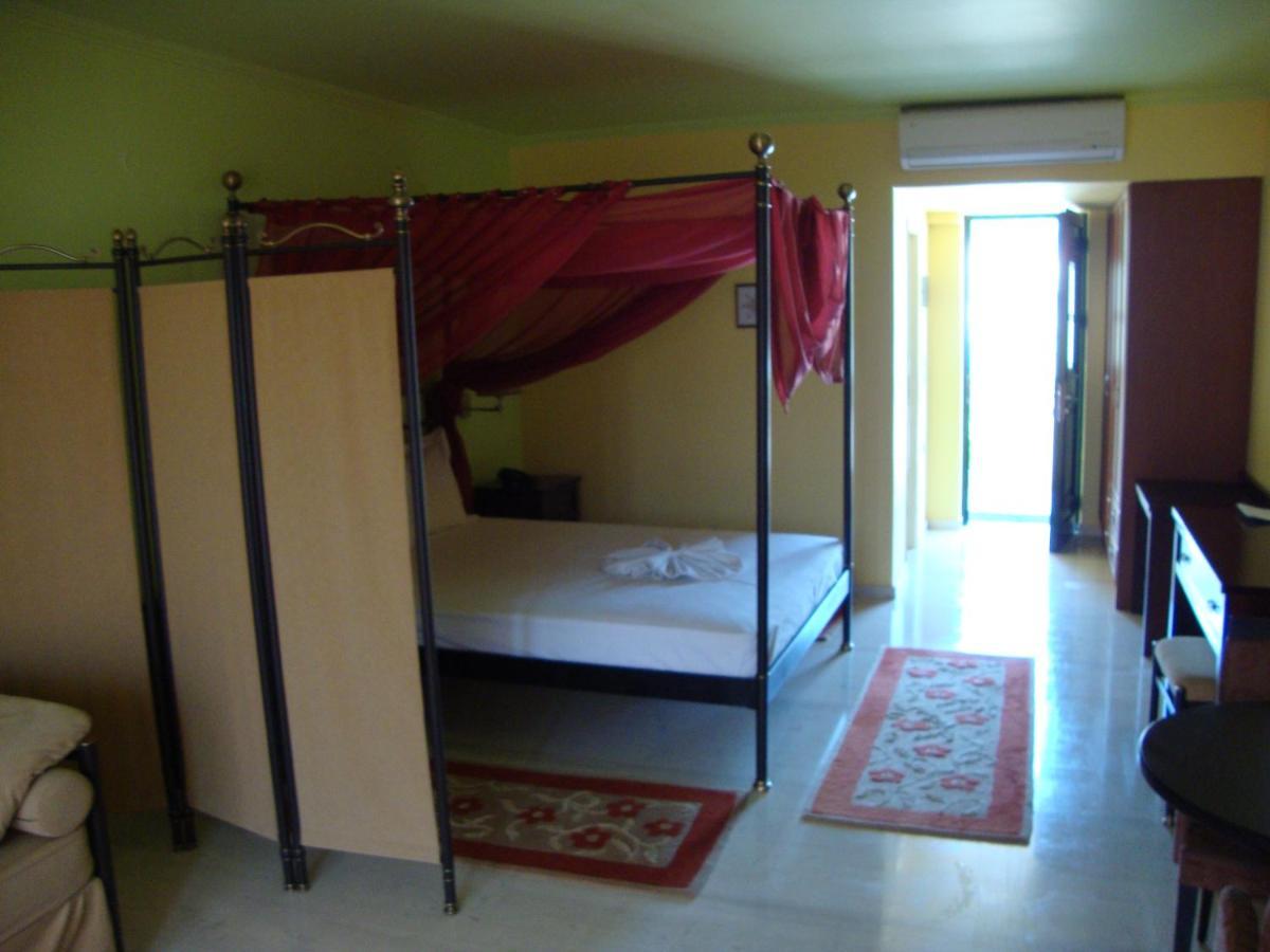 Captain Stavros Hotel Nydri  Ngoại thất bức ảnh