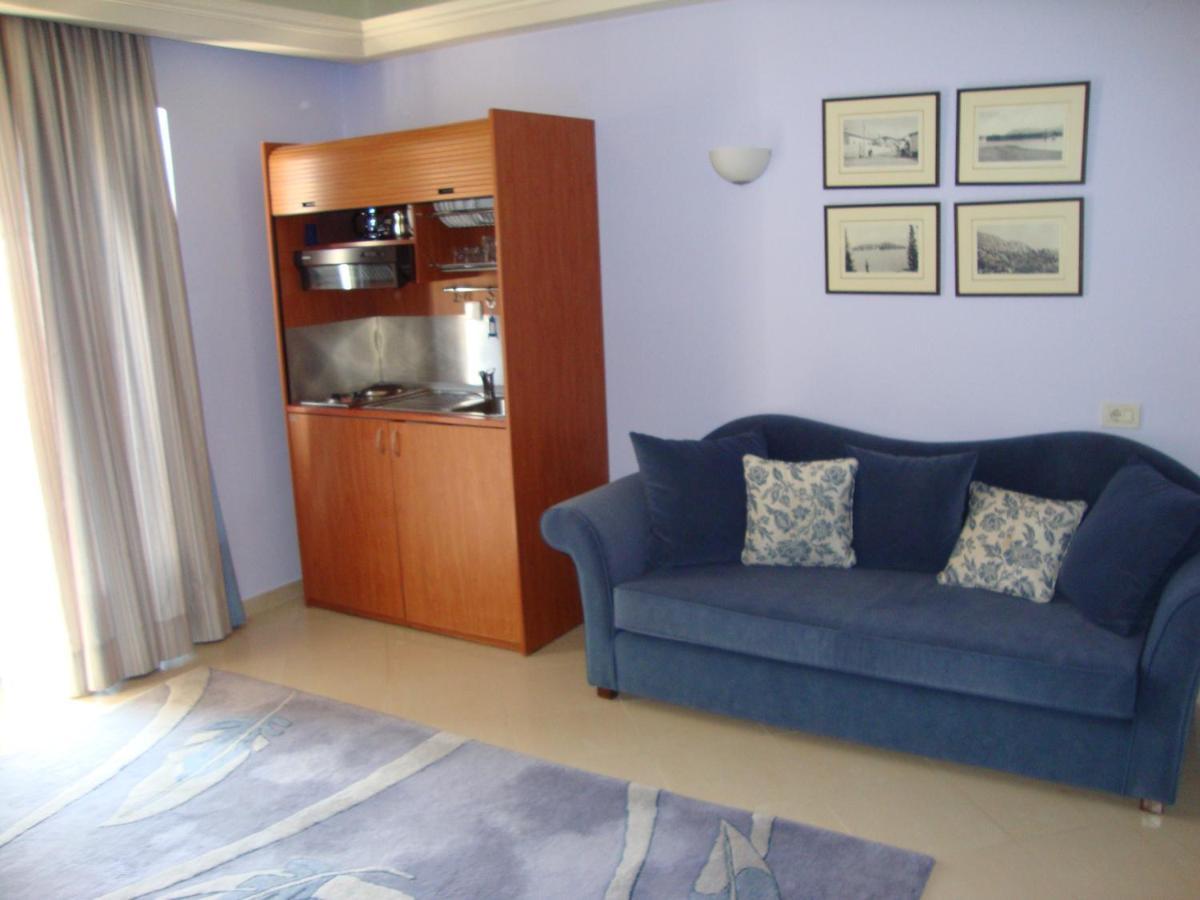 Captain Stavros Hotel Nydri  Ngoại thất bức ảnh