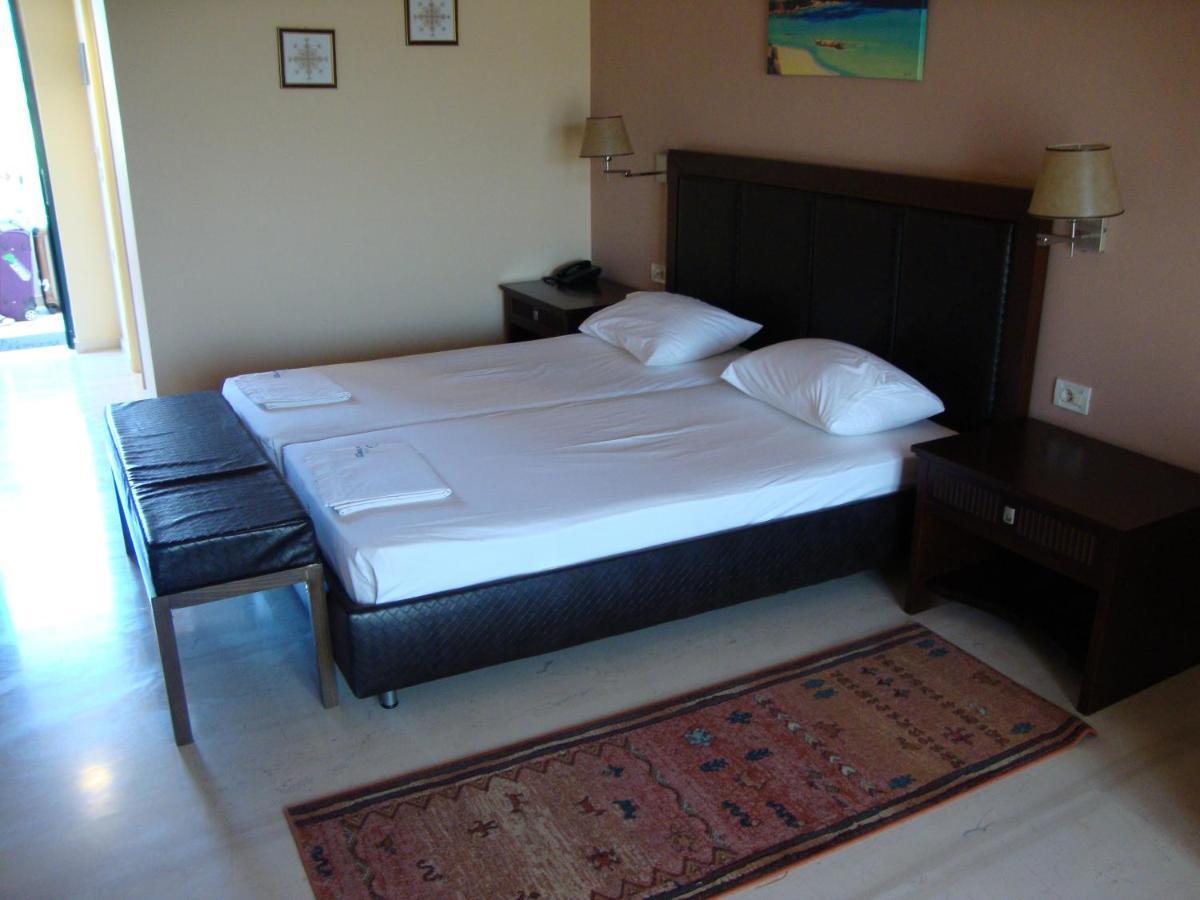 Captain Stavros Hotel Nydri  Ngoại thất bức ảnh