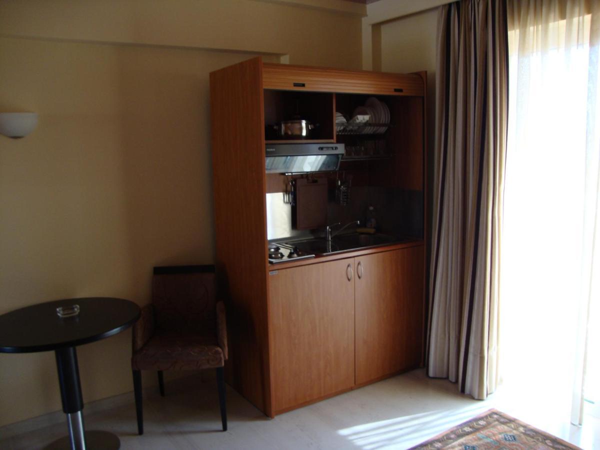 Captain Stavros Hotel Nydri  Ngoại thất bức ảnh