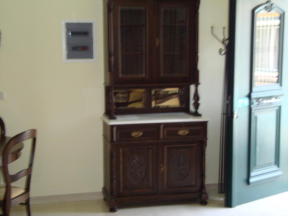 Captain Stavros Hotel Nydri  Ngoại thất bức ảnh