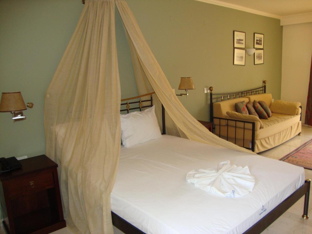 Captain Stavros Hotel Nydri  Ngoại thất bức ảnh