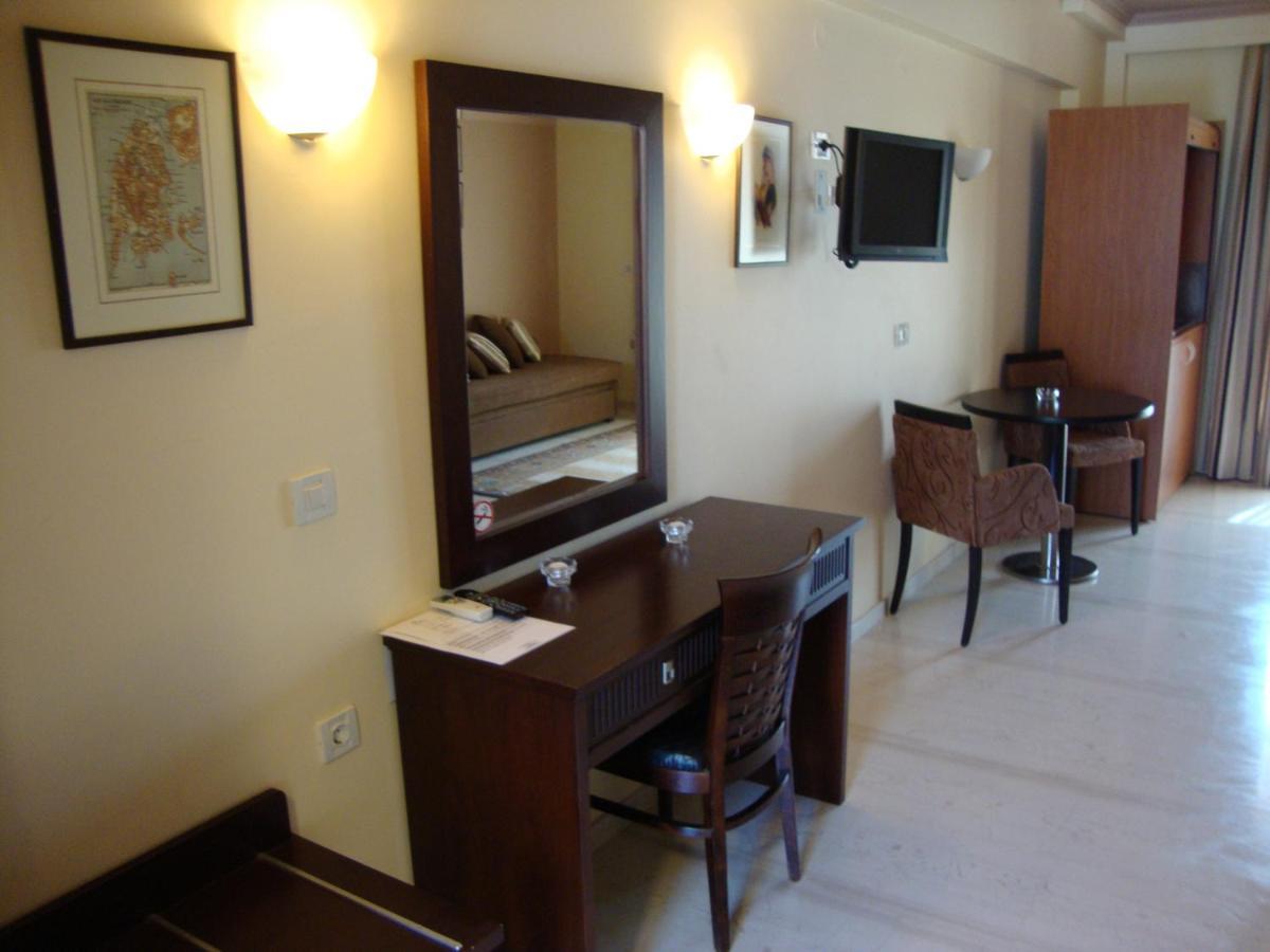 Captain Stavros Hotel Nydri  Ngoại thất bức ảnh