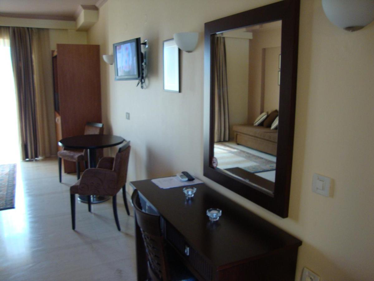 Captain Stavros Hotel Nydri  Ngoại thất bức ảnh