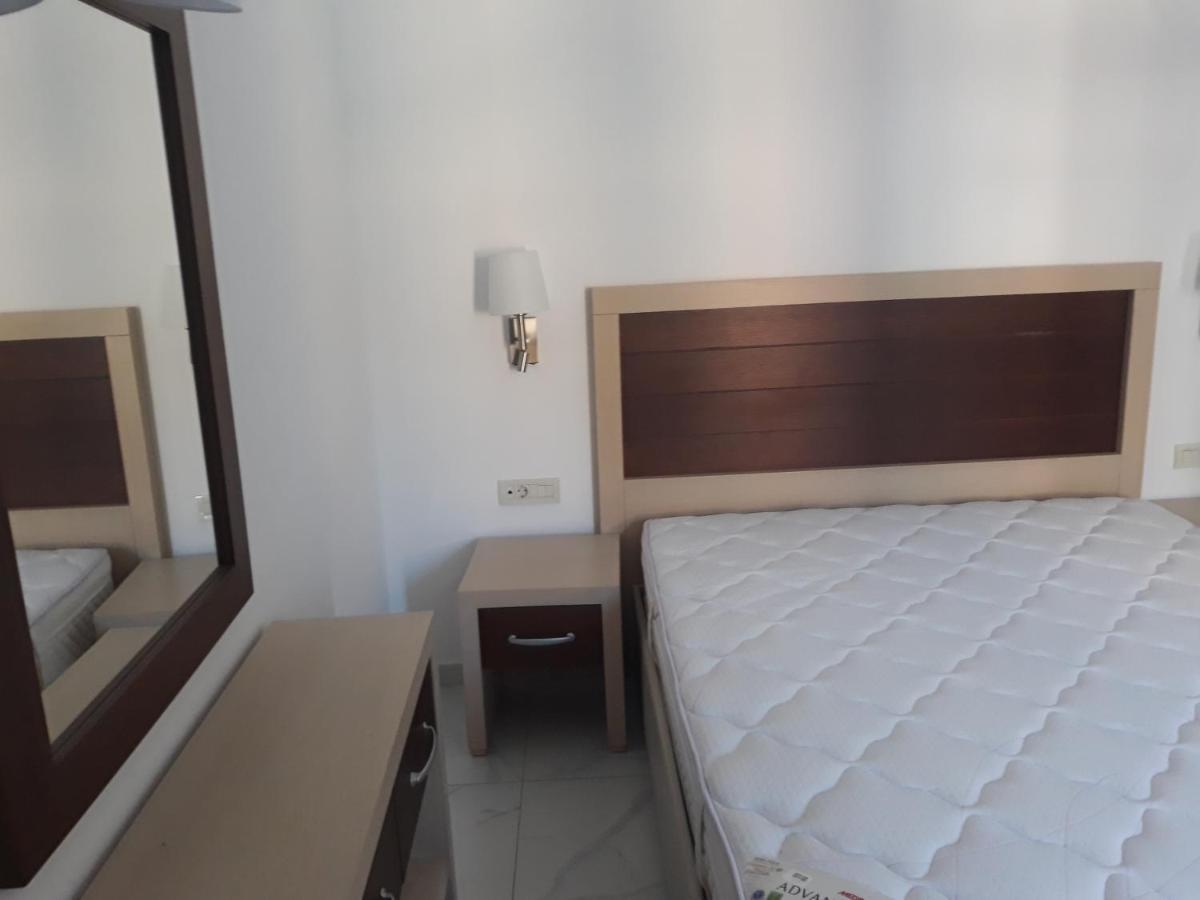 Captain Stavros Hotel Nydri  Ngoại thất bức ảnh