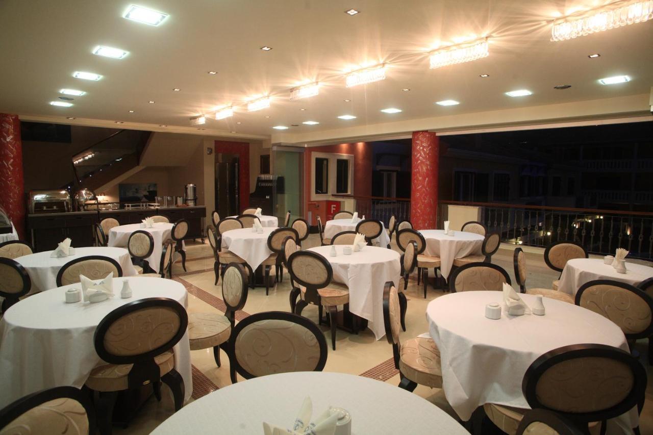 Captain Stavros Hotel Nydri  Ngoại thất bức ảnh