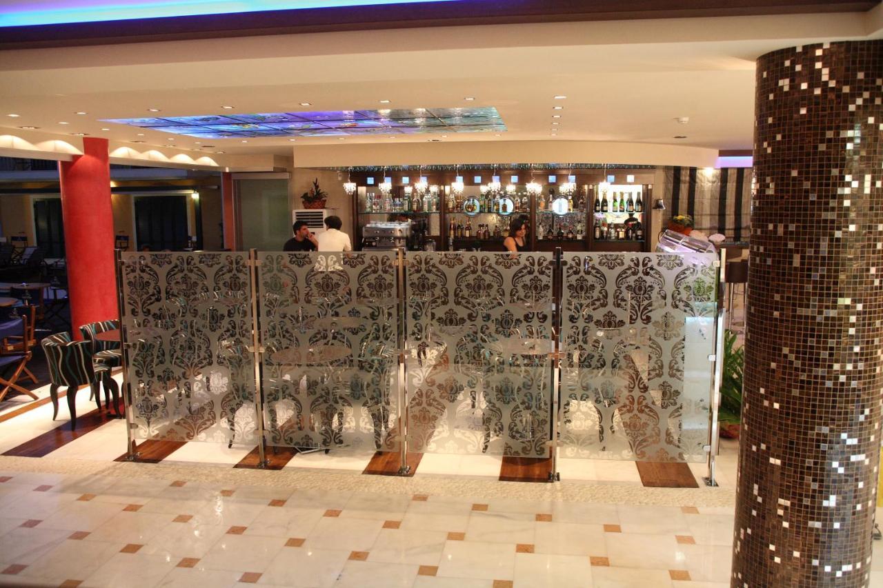 Captain Stavros Hotel Nydri  Ngoại thất bức ảnh