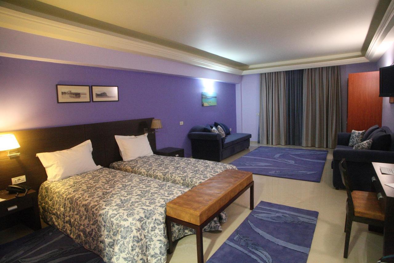 Captain Stavros Hotel Nydri  Ngoại thất bức ảnh