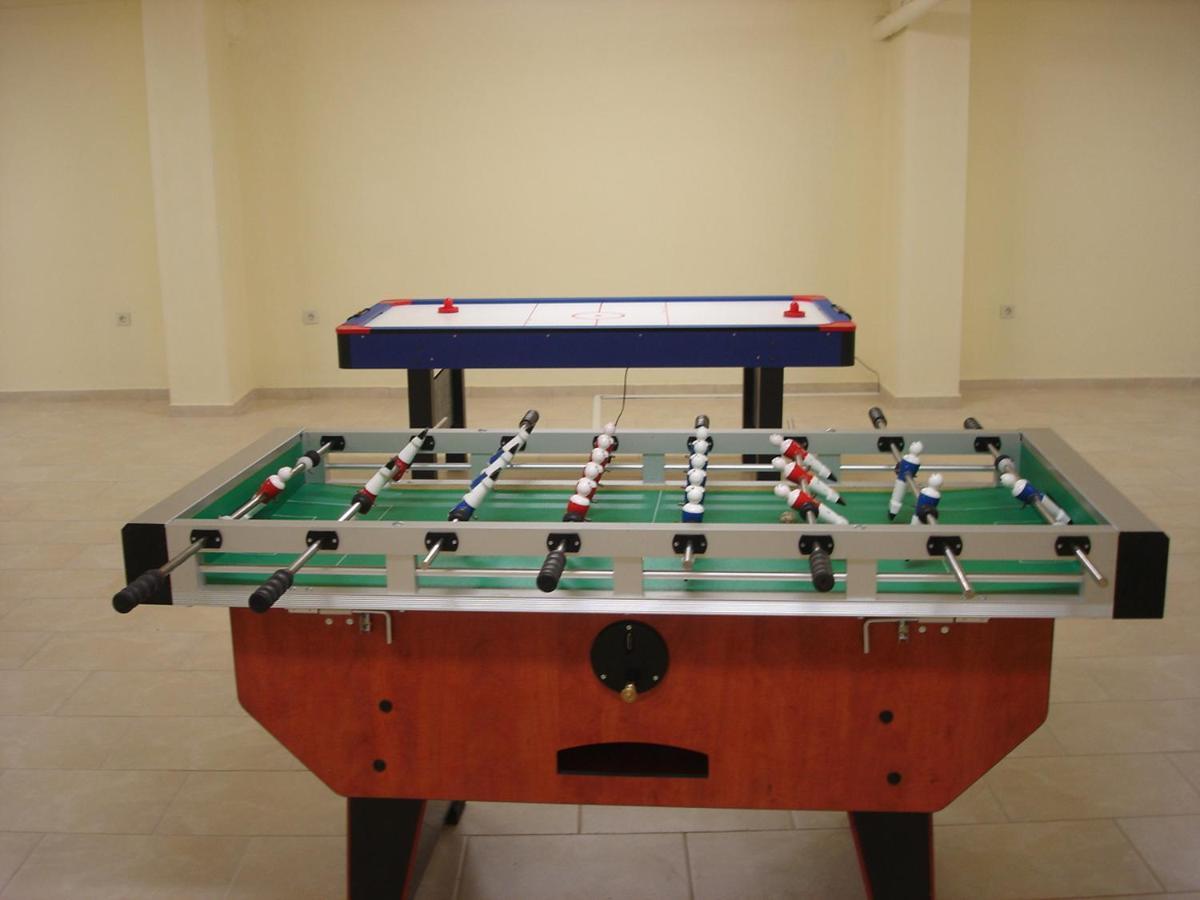 Captain Stavros Hotel Nydri  Ngoại thất bức ảnh